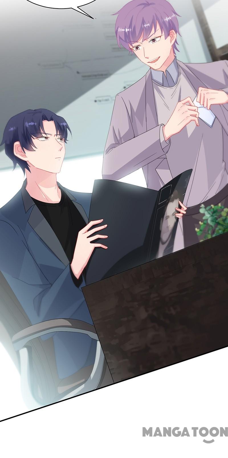 Chọc Tới Chủ Tịch Tổng Tài 2 Chapter 128 - Trang 28