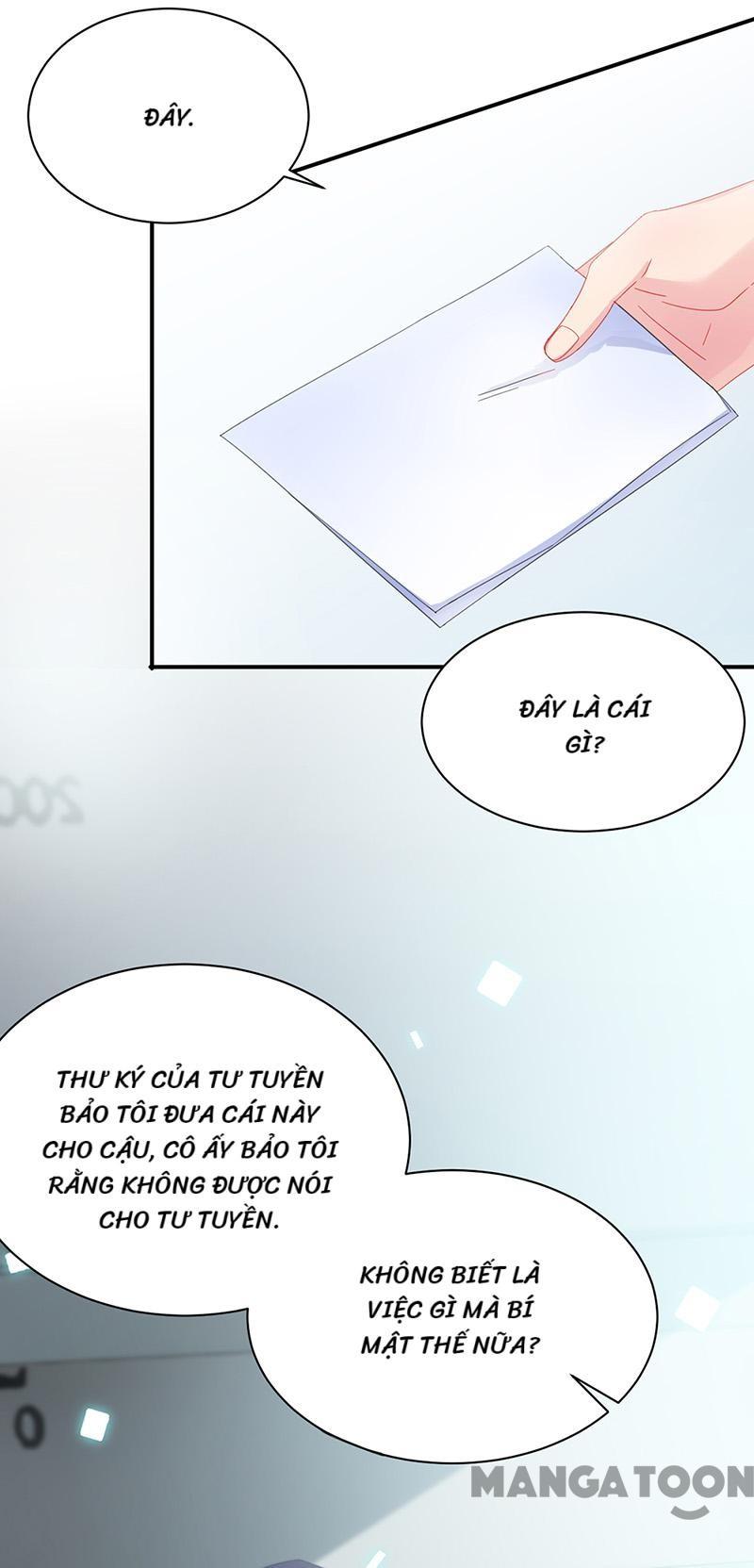 Chọc Tới Chủ Tịch Tổng Tài 2 Chapter 128 - Trang 29