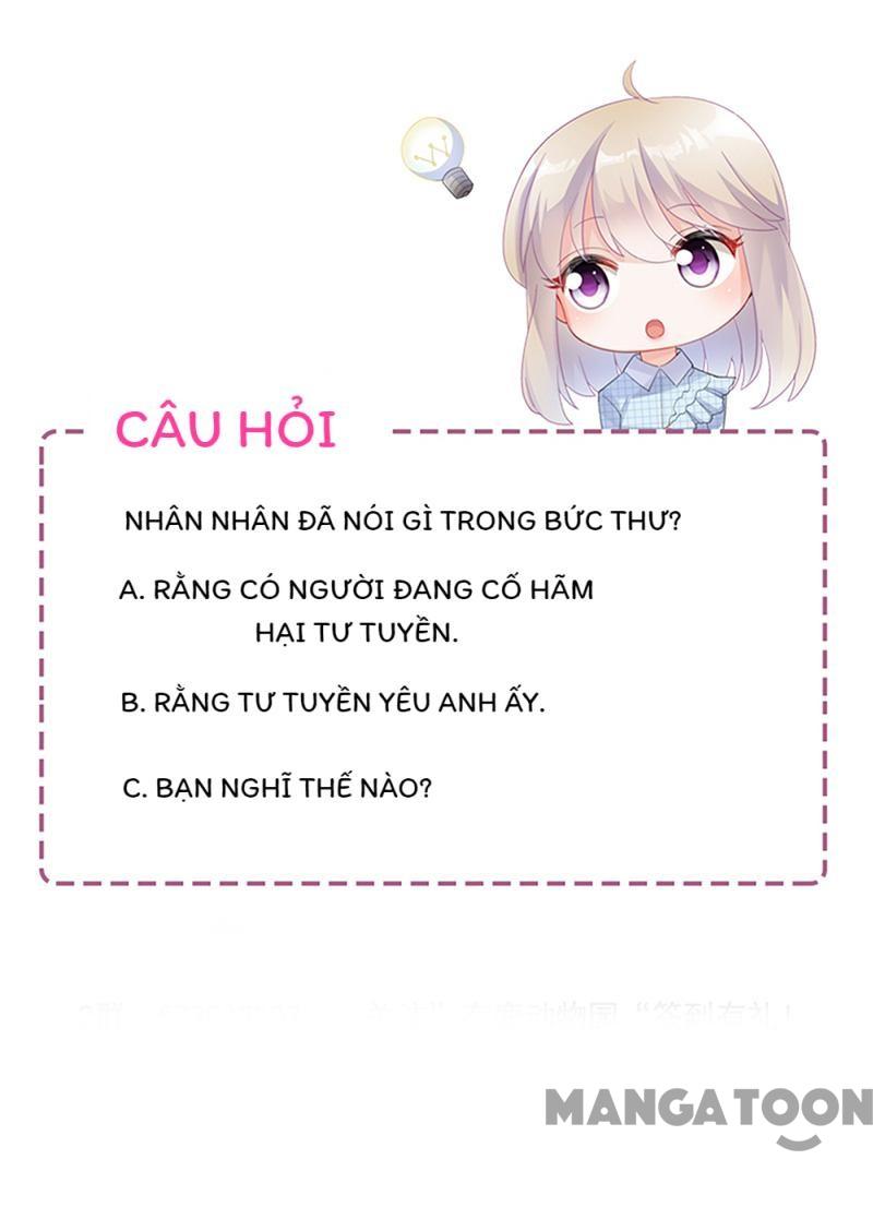 Chọc Tới Chủ Tịch Tổng Tài 2 Chapter 128 - Trang 32