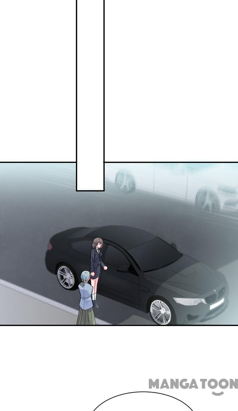 Chọc Tới Chủ Tịch Tổng Tài 2 Chapter 128 - Trang 7