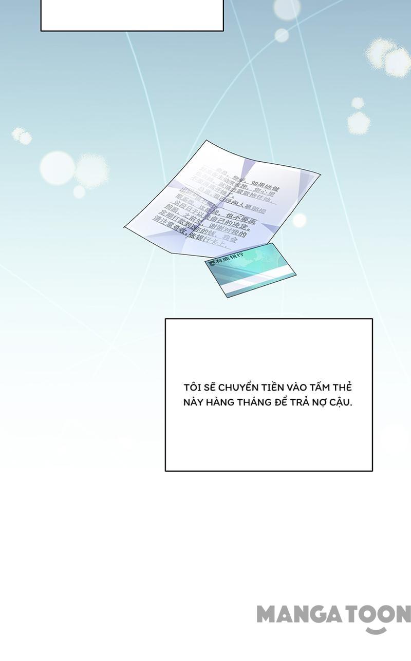 Chọc Tới Chủ Tịch Tổng Tài 2 Chapter 129 - Trang 10