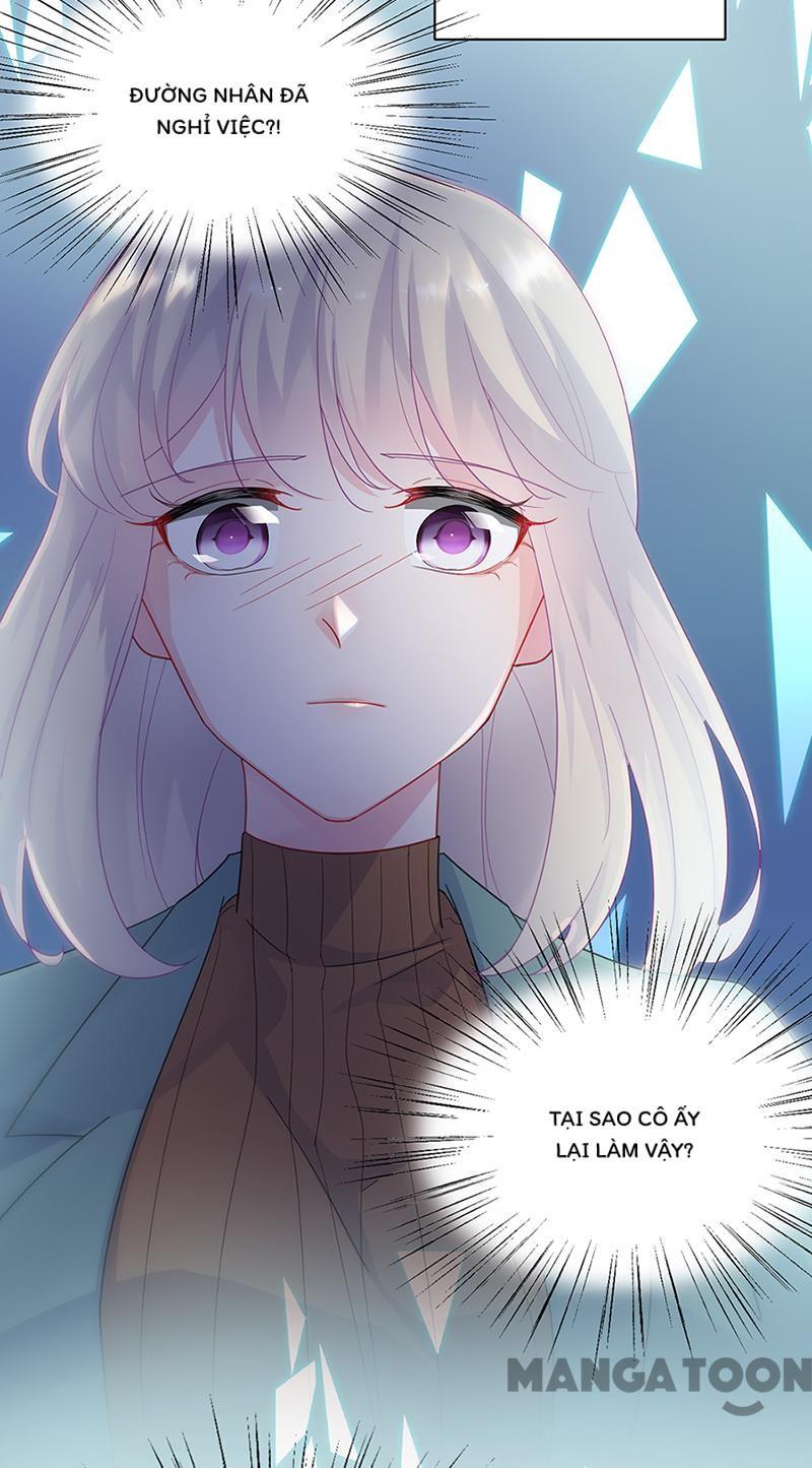 Chọc Tới Chủ Tịch Tổng Tài 2 Chapter 129 - Trang 12