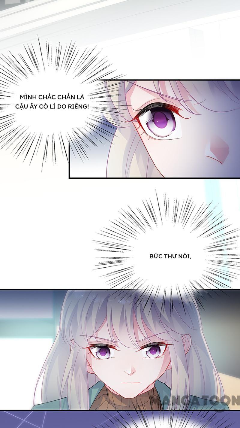 Chọc Tới Chủ Tịch Tổng Tài 2 Chapter 129 - Trang 15
