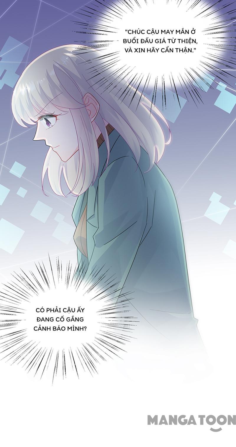 Chọc Tới Chủ Tịch Tổng Tài 2 Chapter 129 - Trang 16