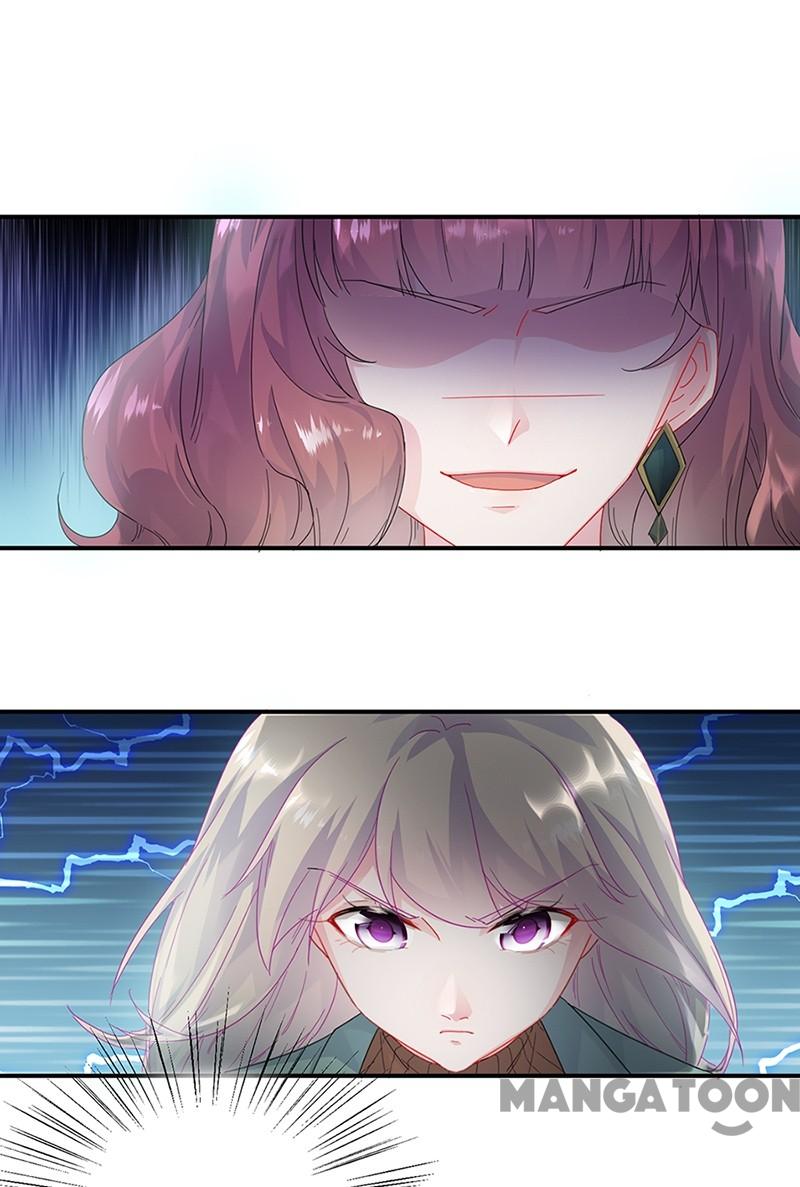 Chọc Tới Chủ Tịch Tổng Tài 2 Chapter 129 - Trang 17