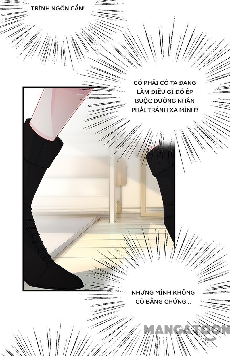 Chọc Tới Chủ Tịch Tổng Tài 2 Chapter 129 - Trang 18