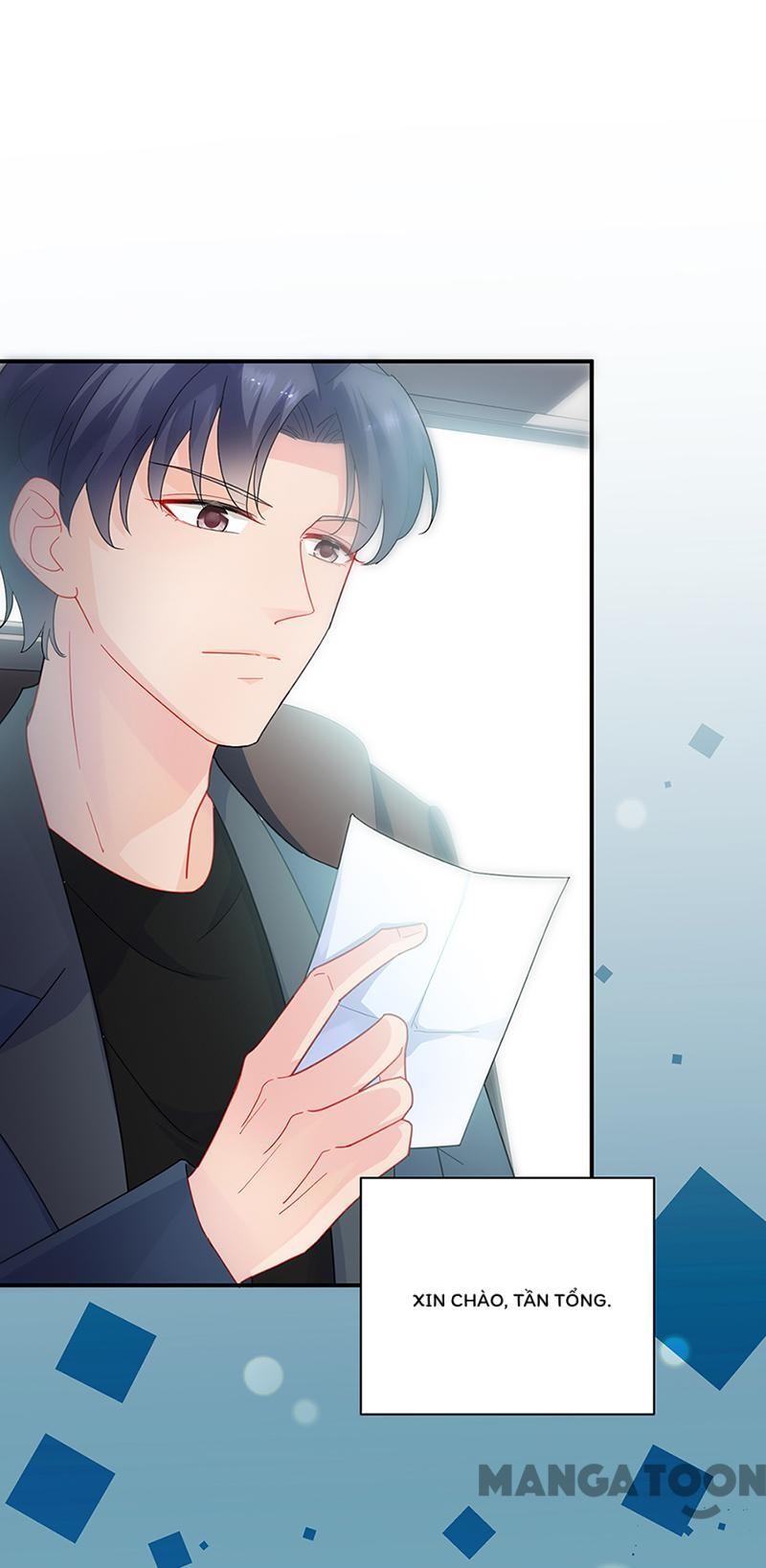Chọc Tới Chủ Tịch Tổng Tài 2 Chapter 129 - Trang 2