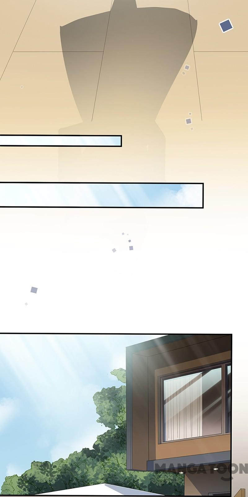 Chọc Tới Chủ Tịch Tổng Tài 2 Chapter 129 - Trang 21