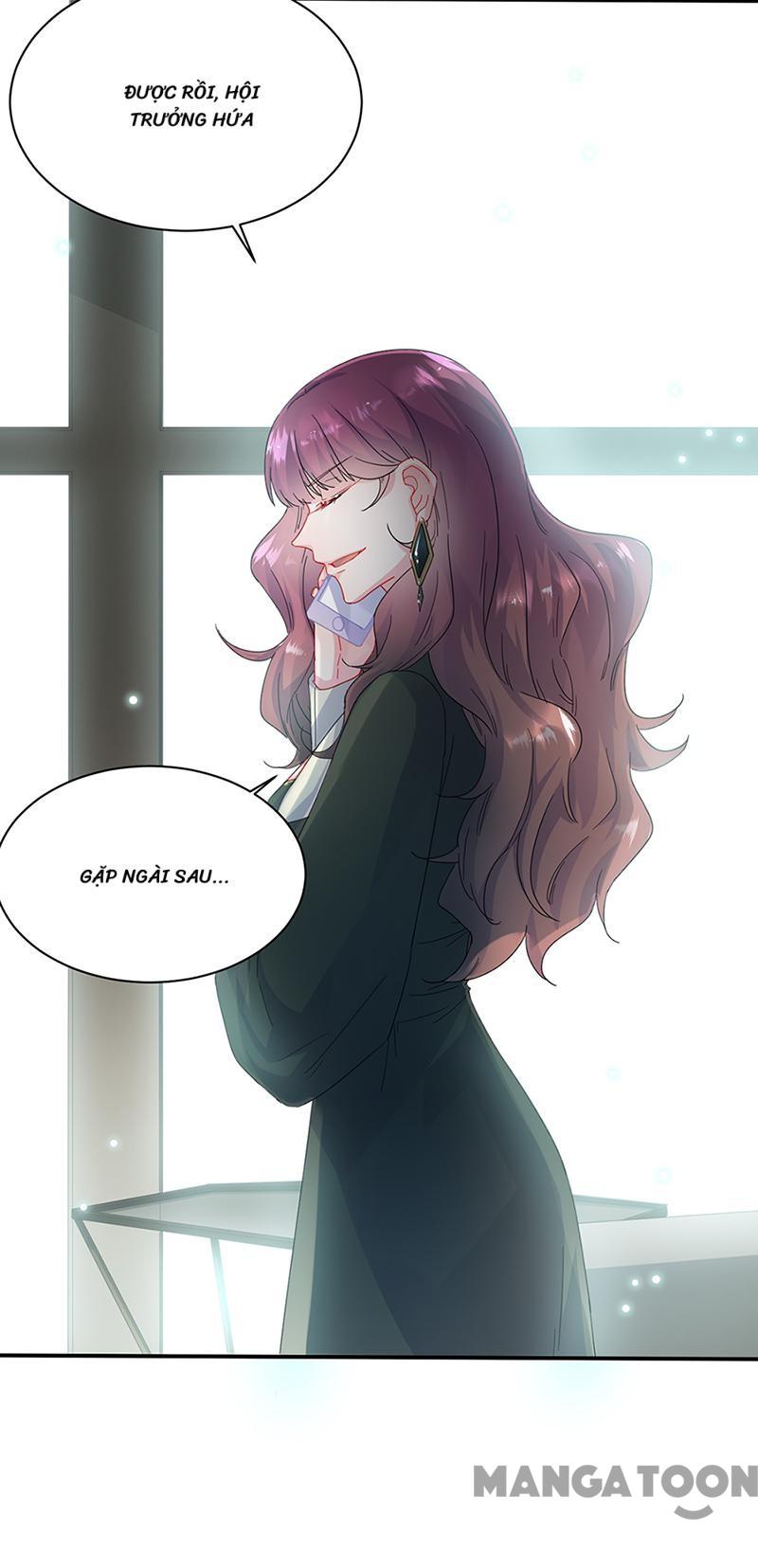 Chọc Tới Chủ Tịch Tổng Tài 2 Chapter 129 - Trang 23