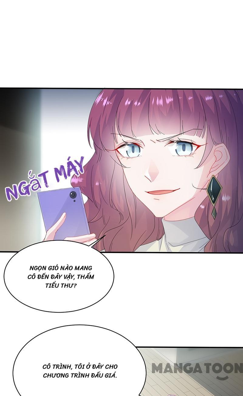 Chọc Tới Chủ Tịch Tổng Tài 2 Chapter 129 - Trang 24