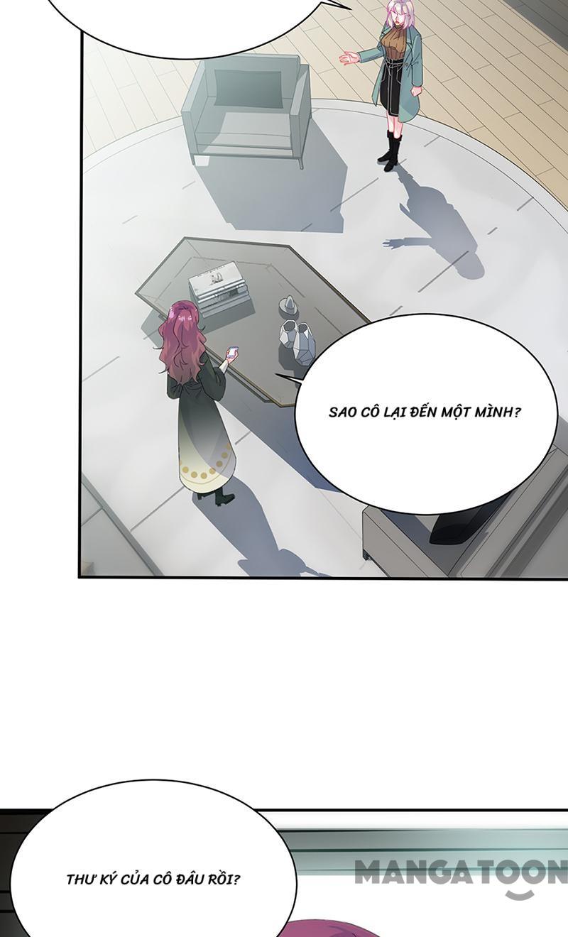 Chọc Tới Chủ Tịch Tổng Tài 2 Chapter 129 - Trang 25