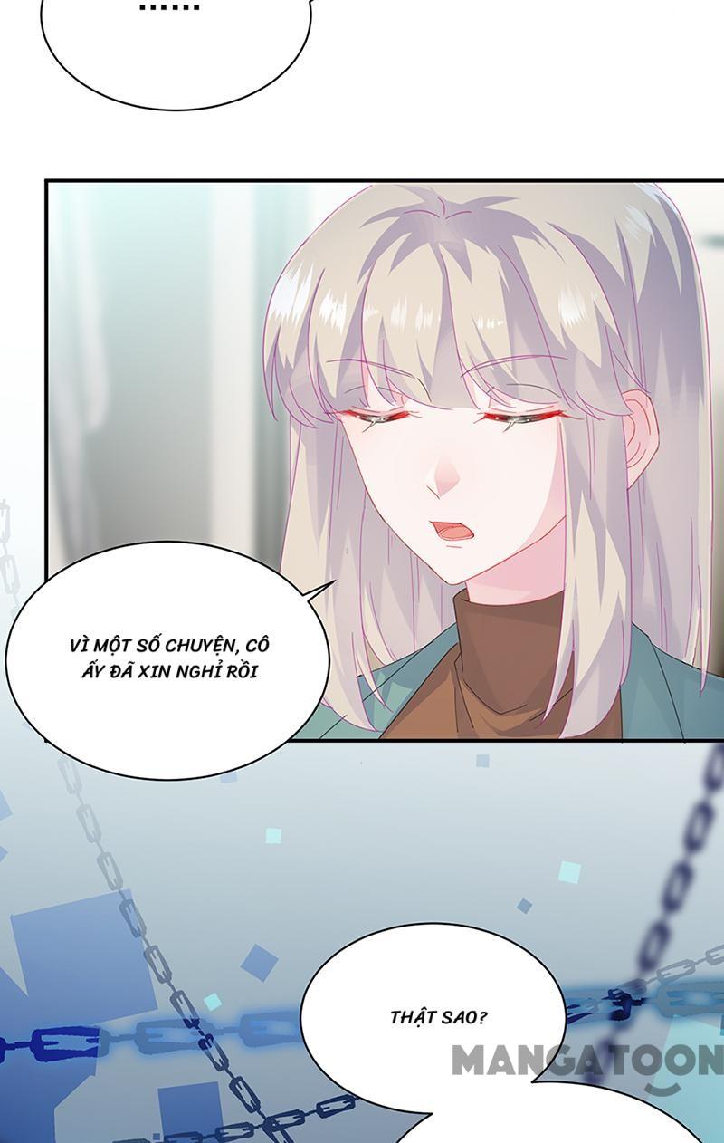 Chọc Tới Chủ Tịch Tổng Tài 2 Chapter 129 - Trang 27