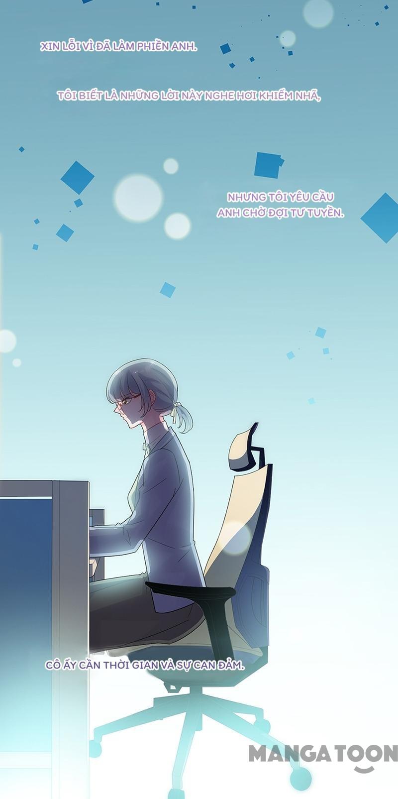 Chọc Tới Chủ Tịch Tổng Tài 2 Chapter 129 - Trang 3