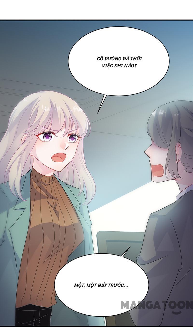 Chọc Tới Chủ Tịch Tổng Tài 2 Chapter 129 - Trang 7