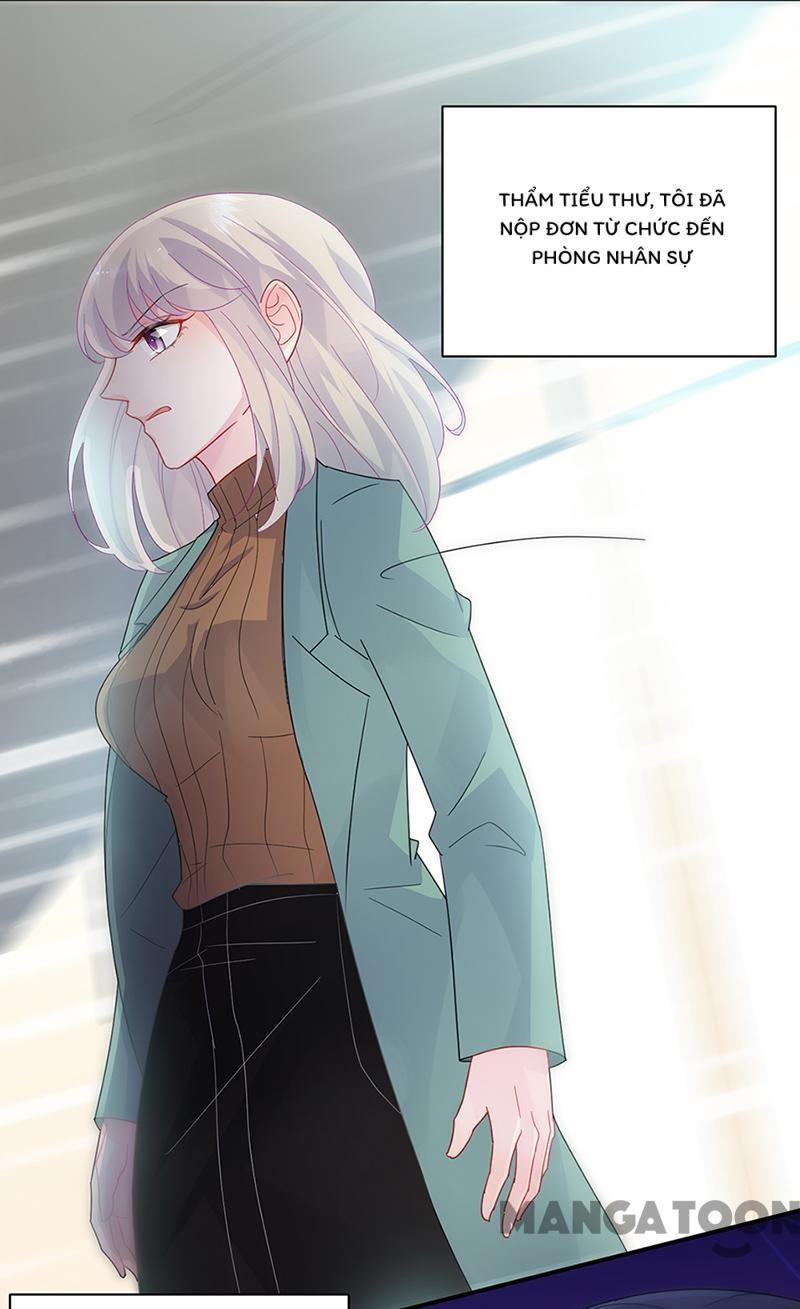 Chọc Tới Chủ Tịch Tổng Tài 2 Chapter 129 - Trang 8