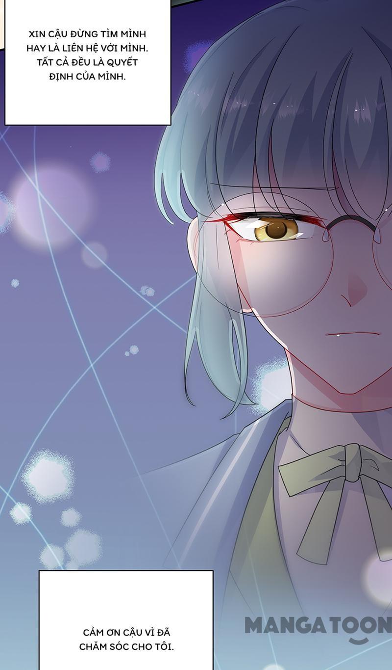 Chọc Tới Chủ Tịch Tổng Tài 2 Chapter 129 - Trang 9