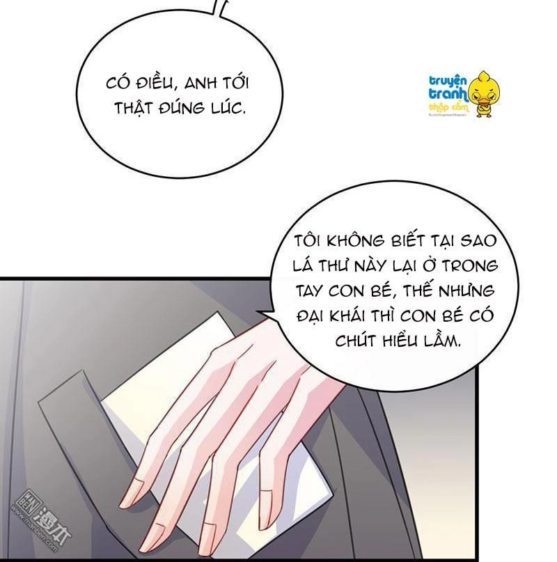 Chọc Tới Chủ Tịch Tổng Tài 2 Chapter 13 - Trang 14