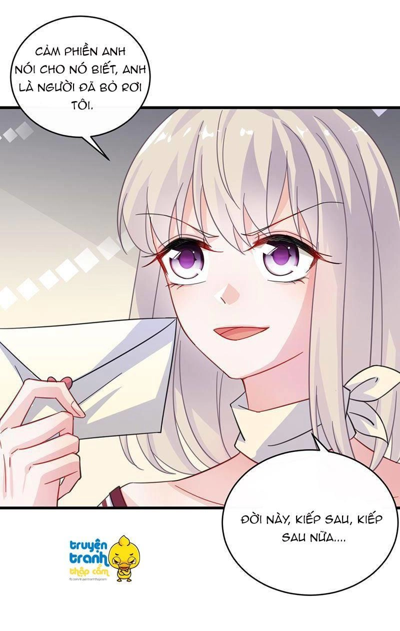 Chọc Tới Chủ Tịch Tổng Tài 2 Chapter 13 - Trang 15