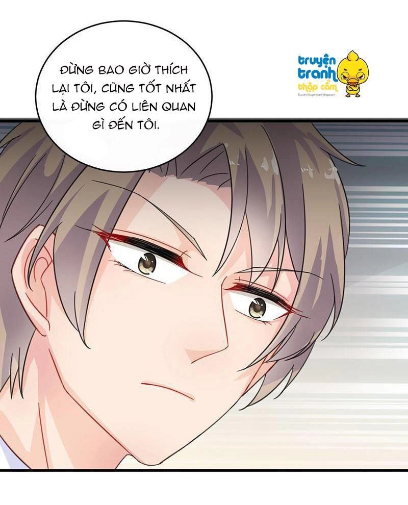 Chọc Tới Chủ Tịch Tổng Tài 2 Chapter 13 - Trang 16