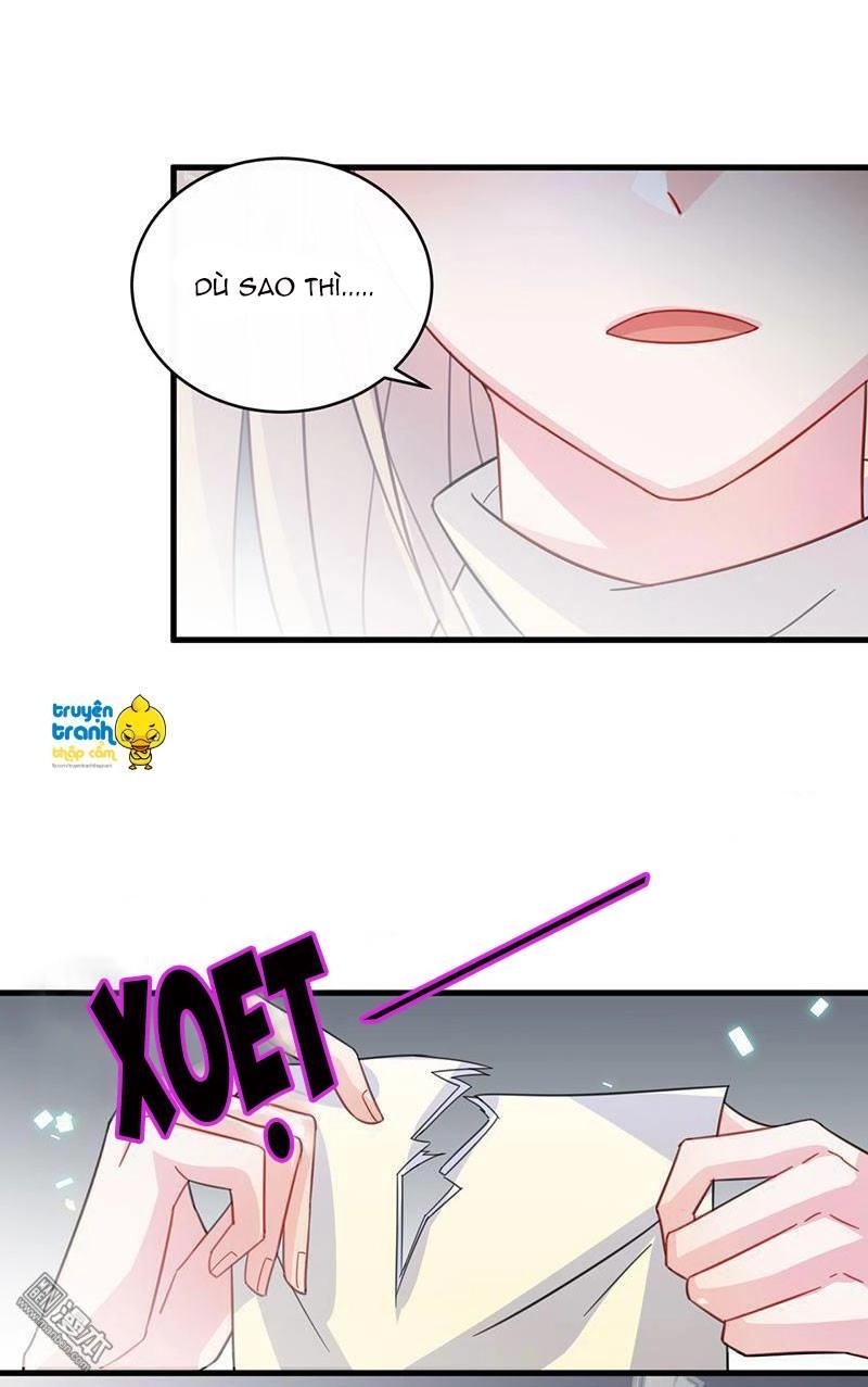 Chọc Tới Chủ Tịch Tổng Tài 2 Chapter 13 - Trang 17