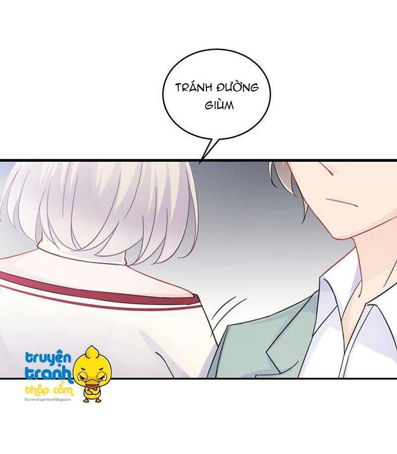Chọc Tới Chủ Tịch Tổng Tài 2 Chapter 13 - Trang 20