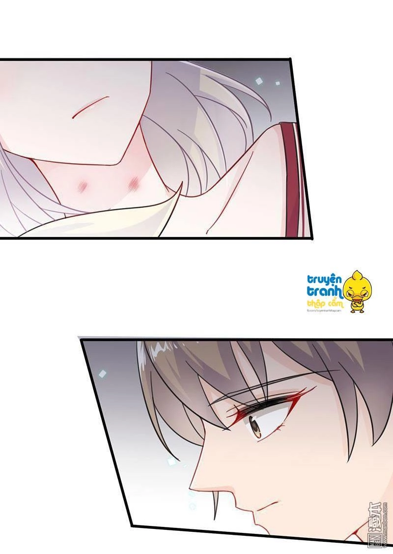 Chọc Tới Chủ Tịch Tổng Tài 2 Chapter 13 - Trang 22