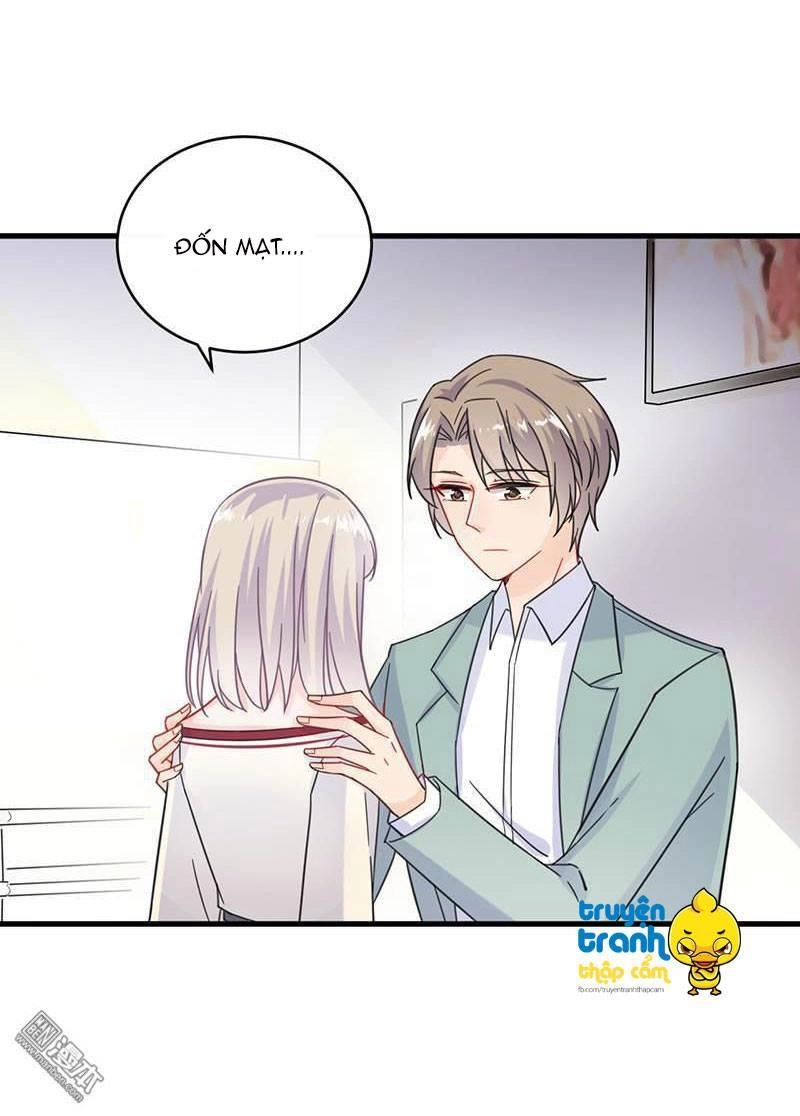 Chọc Tới Chủ Tịch Tổng Tài 2 Chapter 13 - Trang 26