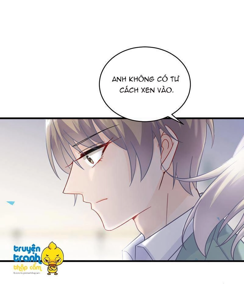 Chọc Tới Chủ Tịch Tổng Tài 2 Chapter 13 - Trang 29
