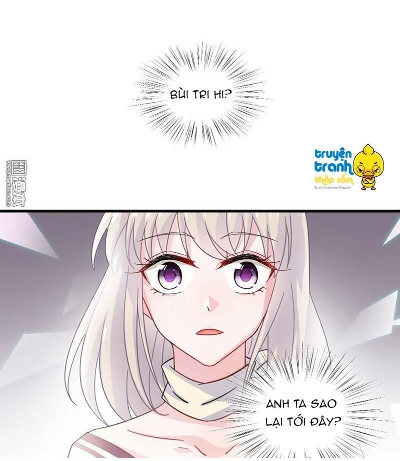 Chọc Tới Chủ Tịch Tổng Tài 2 Chapter 13 - Trang 3