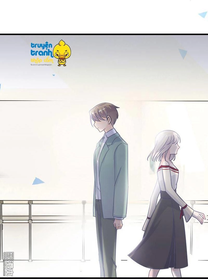 Chọc Tới Chủ Tịch Tổng Tài 2 Chapter 13 - Trang 30