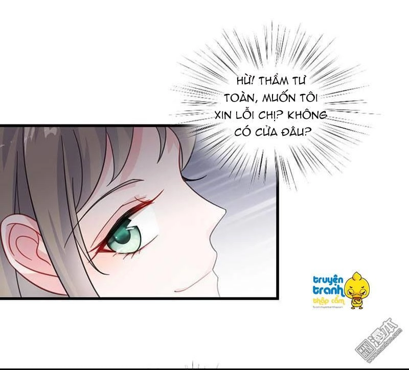 Chọc Tới Chủ Tịch Tổng Tài 2 Chapter 13 - Trang 9