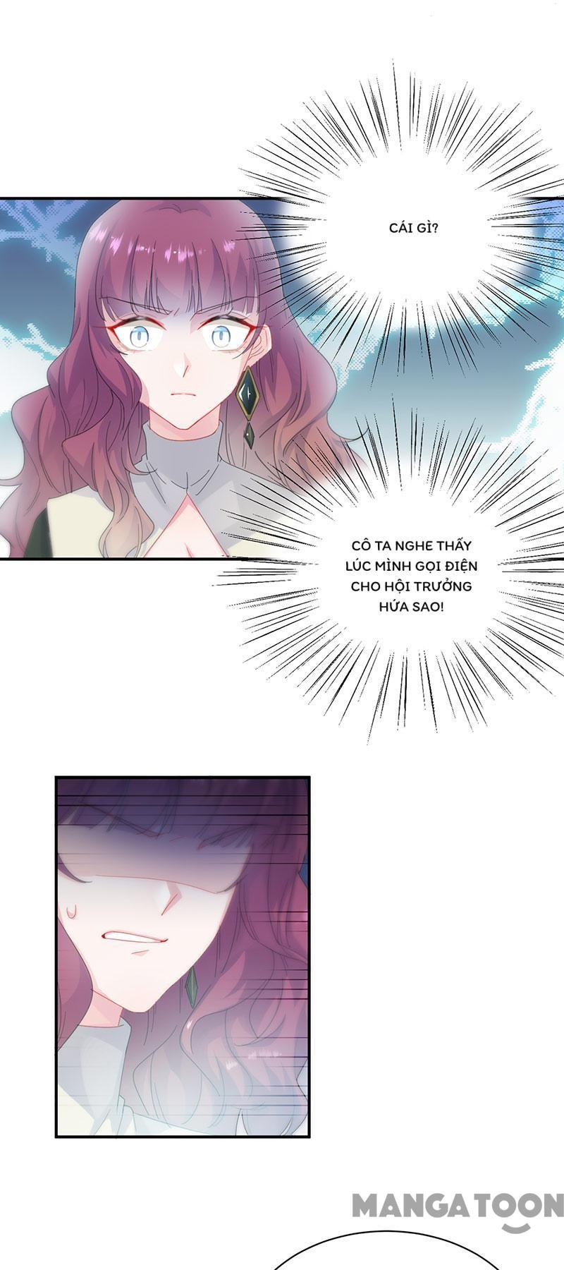 Chọc Tới Chủ Tịch Tổng Tài 2 Chapter 130 - Trang 12
