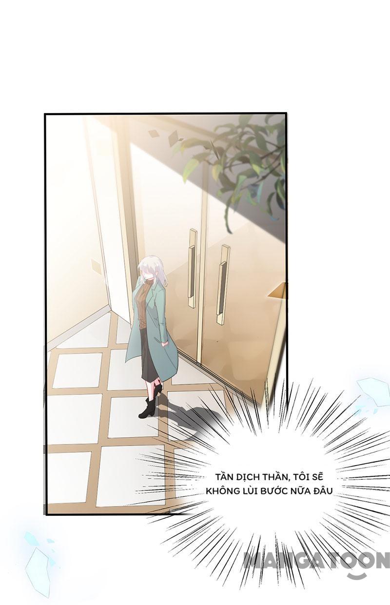 Chọc Tới Chủ Tịch Tổng Tài 2 Chapter 130 - Trang 16