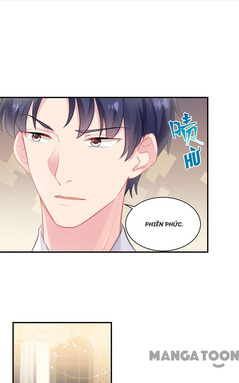 Chọc Tới Chủ Tịch Tổng Tài 2 Chapter 130 - Trang 24