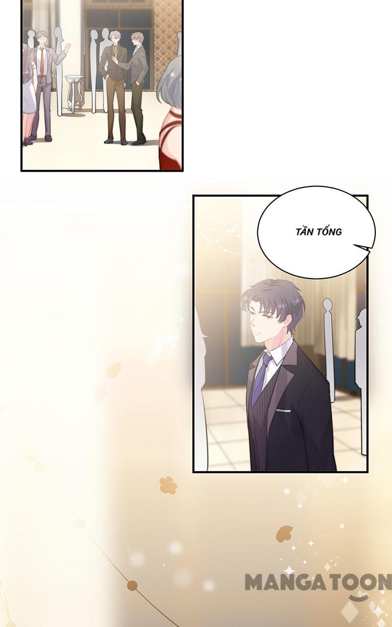 Chọc Tới Chủ Tịch Tổng Tài 2 Chapter 130 - Trang 25