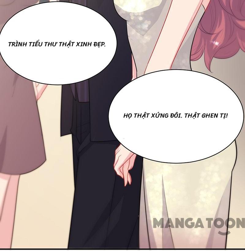Chọc Tới Chủ Tịch Tổng Tài 2 Chapter 130 - Trang 29