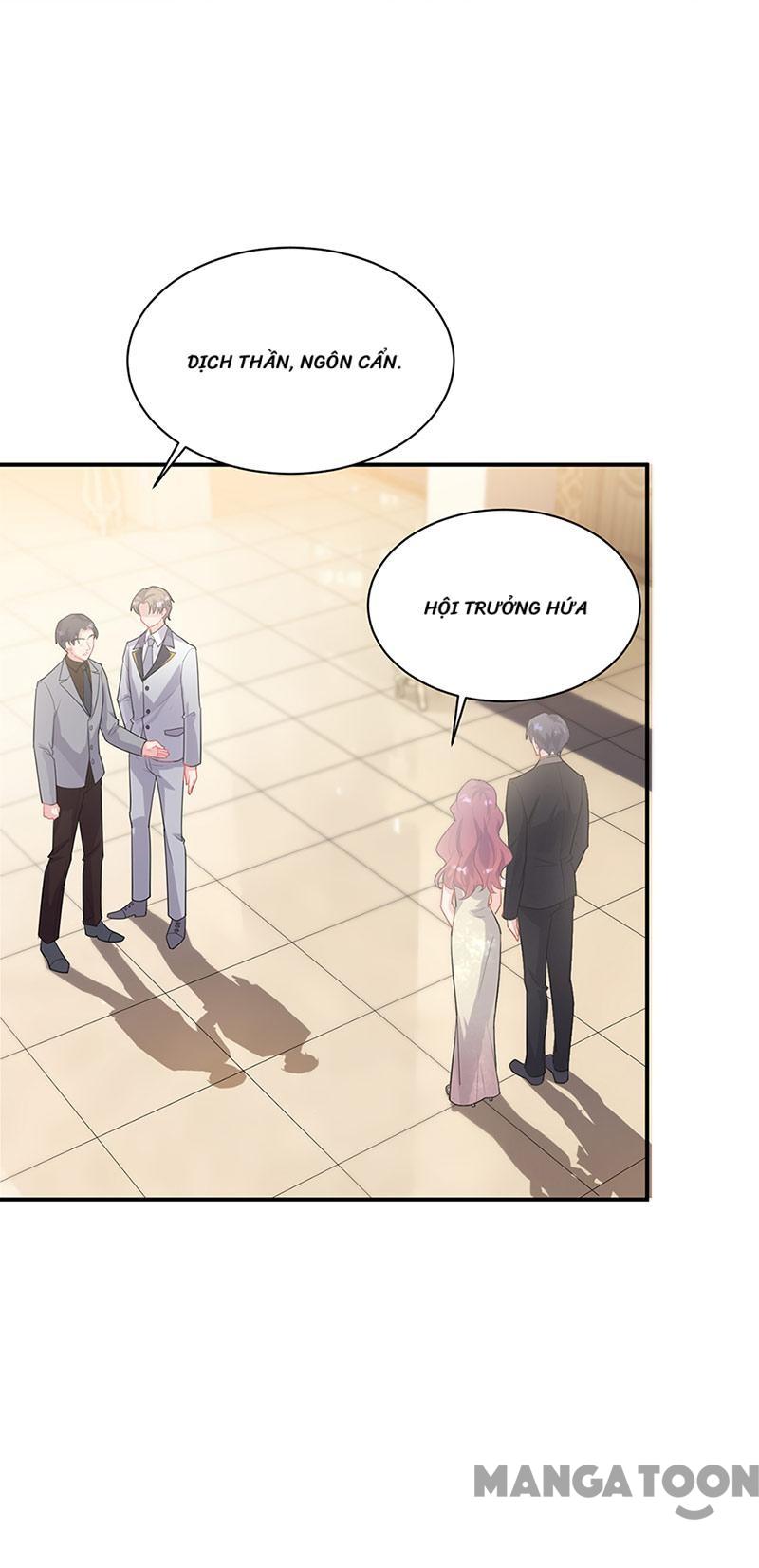 Chọc Tới Chủ Tịch Tổng Tài 2 Chapter 130 - Trang 30
