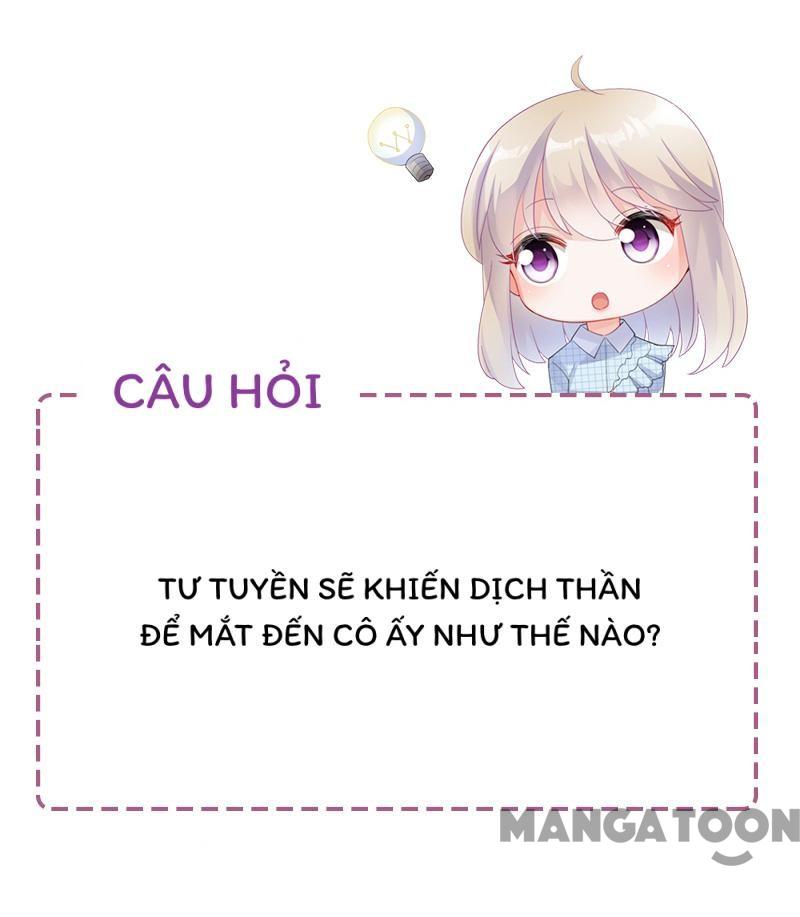 Chọc Tới Chủ Tịch Tổng Tài 2 Chapter 130 - Trang 33