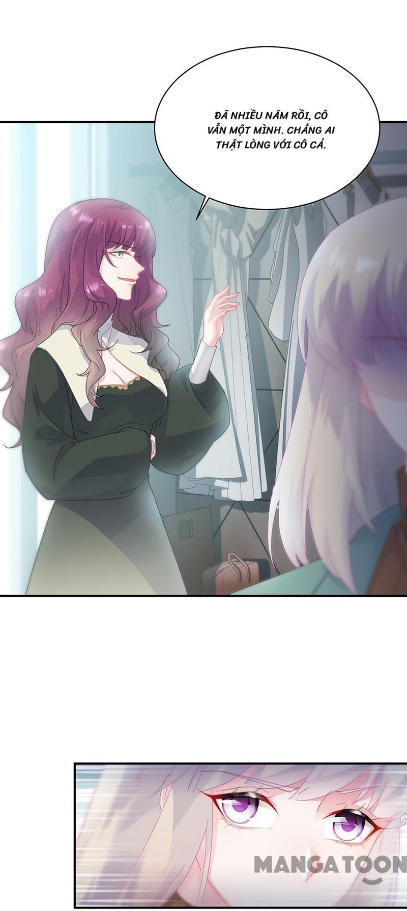 Chọc Tới Chủ Tịch Tổng Tài 2 Chapter 130 - Trang 5