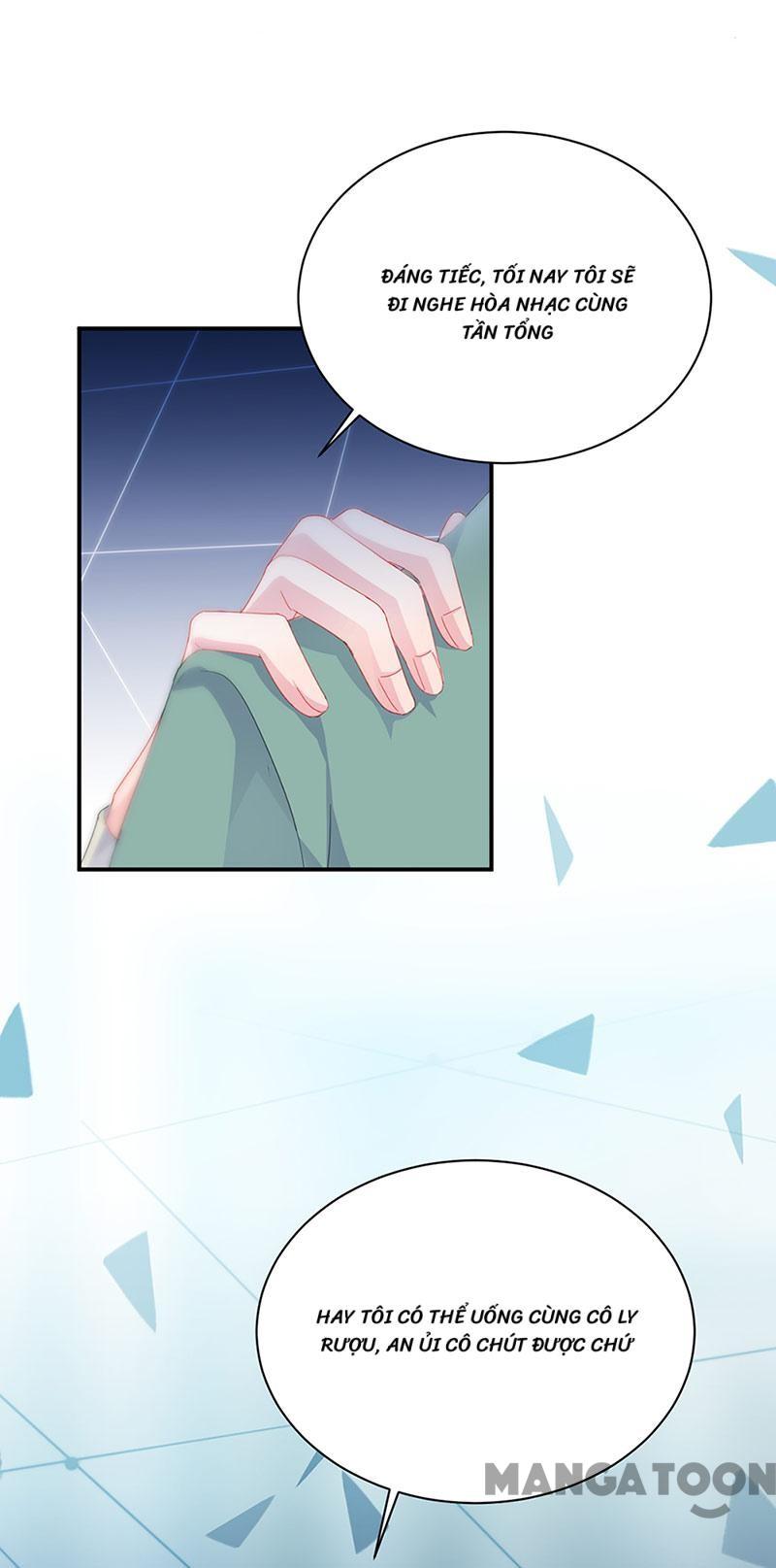 Chọc Tới Chủ Tịch Tổng Tài 2 Chapter 130 - Trang 6