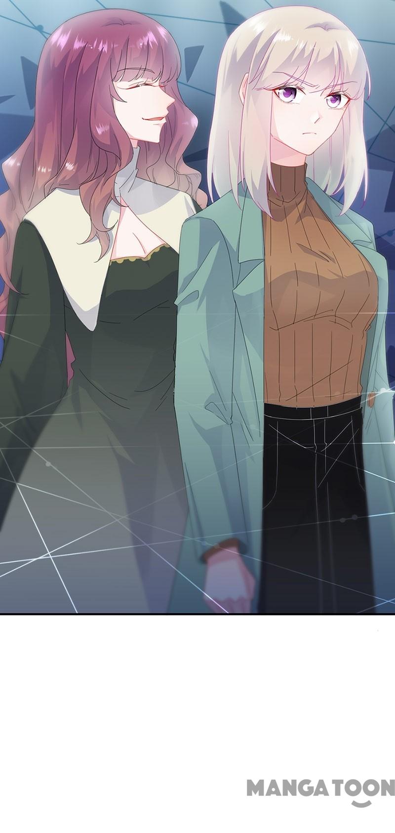 Chọc Tới Chủ Tịch Tổng Tài 2 Chapter 130 - Trang 7