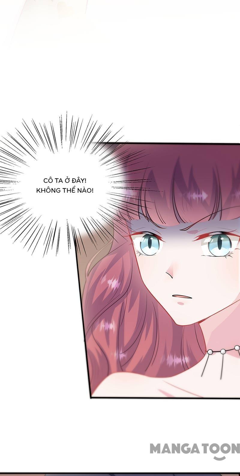 Chọc Tới Chủ Tịch Tổng Tài 2 Chapter 131 - Trang 12