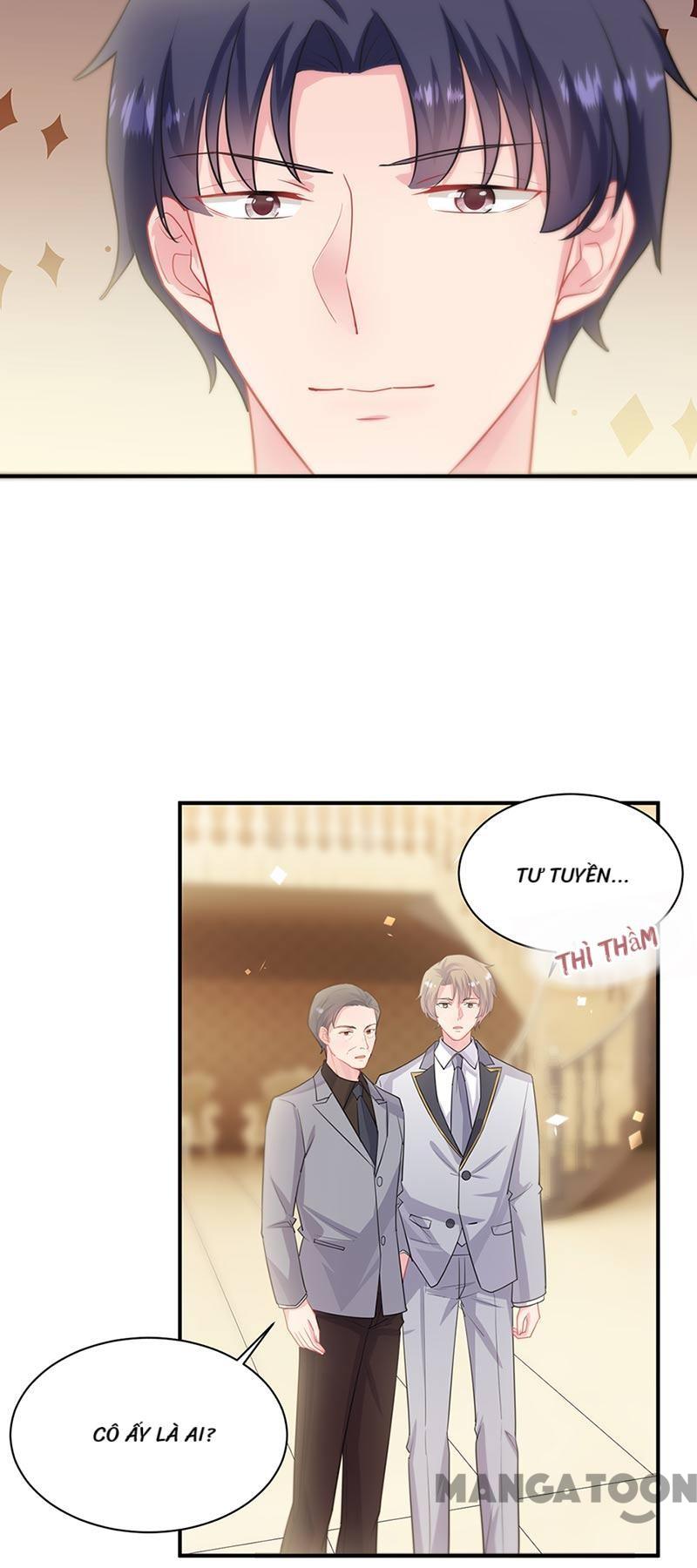 Chọc Tới Chủ Tịch Tổng Tài 2 Chapter 131 - Trang 13