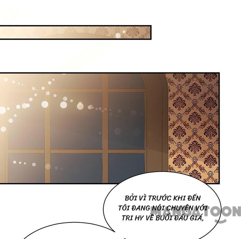 Chọc Tới Chủ Tịch Tổng Tài 2 Chapter 131 - Trang 2