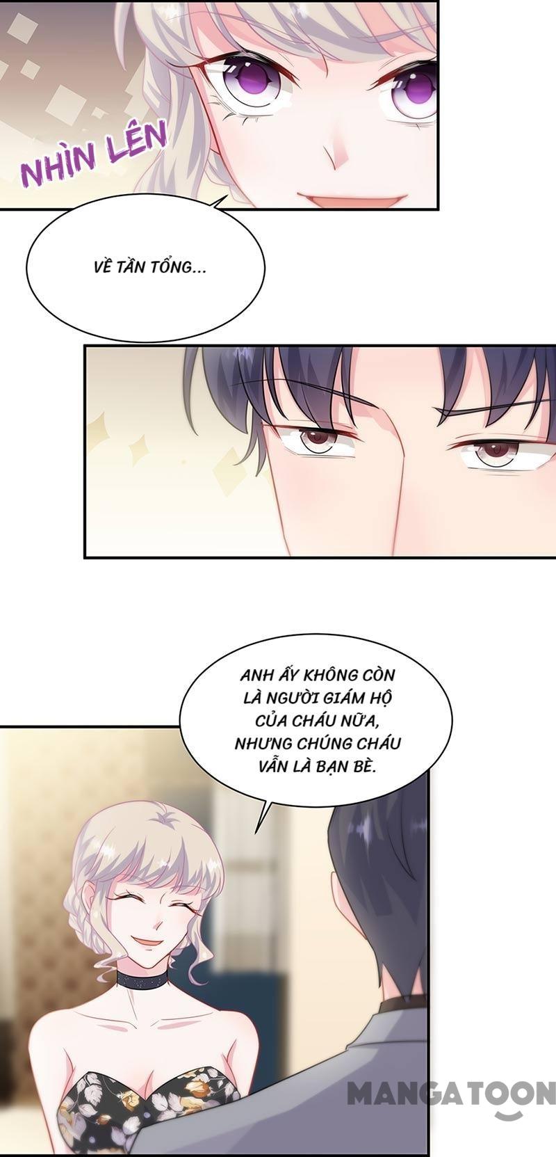 Chọc Tới Chủ Tịch Tổng Tài 2 Chapter 131 - Trang 22