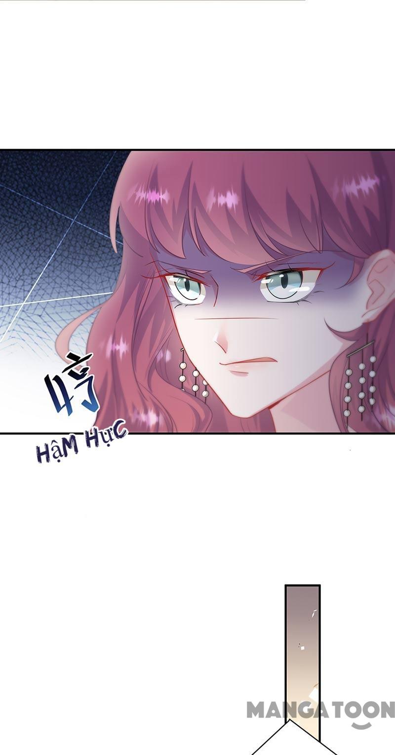 Chọc Tới Chủ Tịch Tổng Tài 2 Chapter 131 - Trang 23