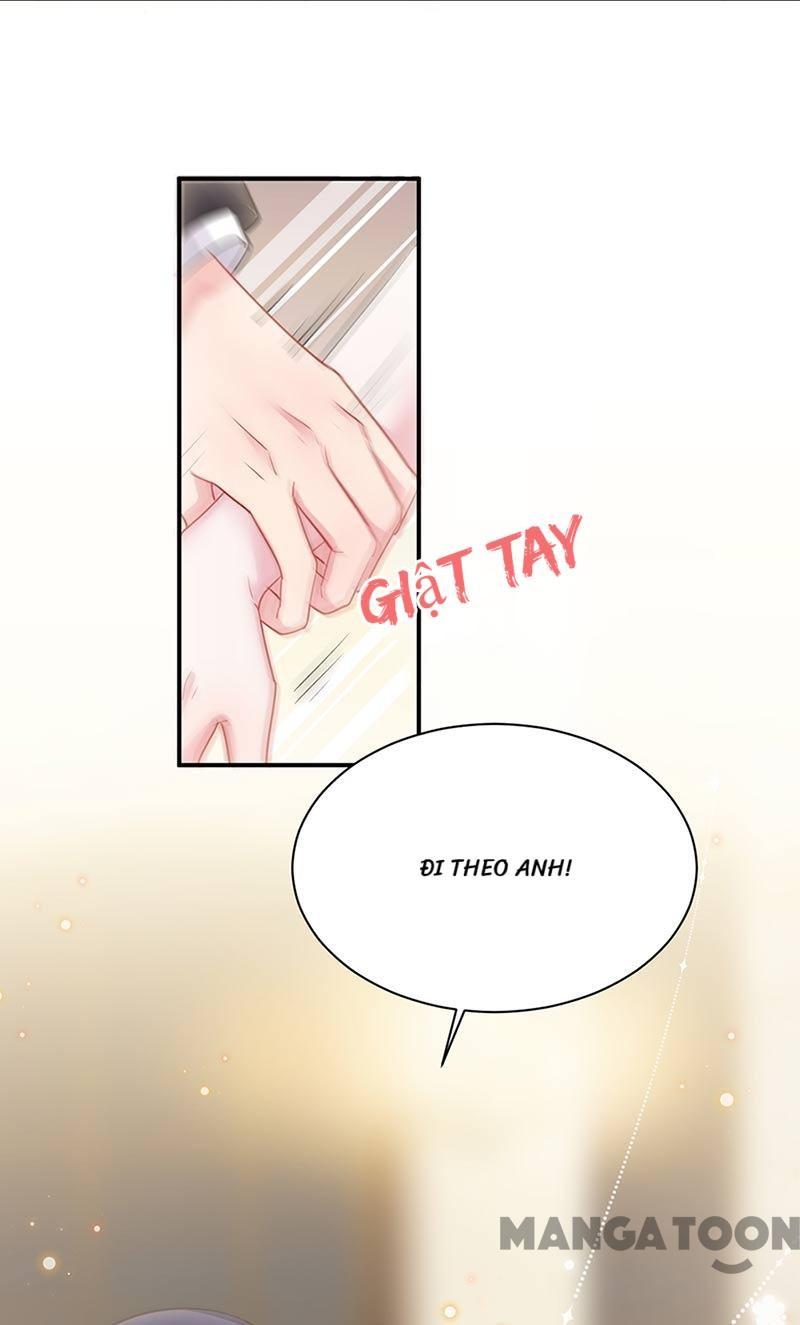 Chọc Tới Chủ Tịch Tổng Tài 2 Chapter 131 - Trang 30