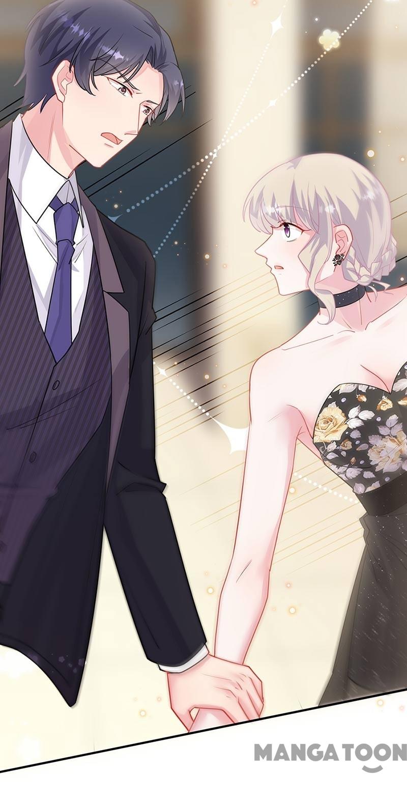 Chọc Tới Chủ Tịch Tổng Tài 2 Chapter 131 - Trang 31