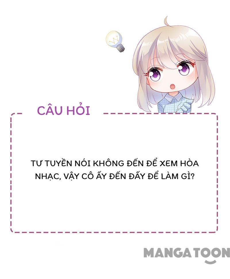 Chọc Tới Chủ Tịch Tổng Tài 2 Chapter 131 - Trang 34