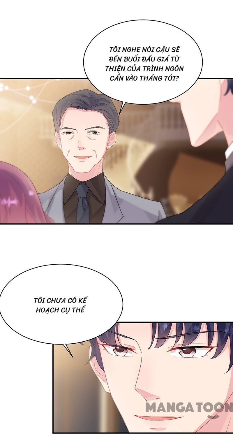 Chọc Tới Chủ Tịch Tổng Tài 2 Chapter 131 - Trang 5
